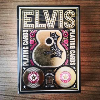 Kdo má rád Elvise? Nové karty ELVIS! 😜🔥